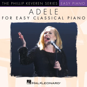 All I Ask [Classical version] (arr. Phillip Keveren)